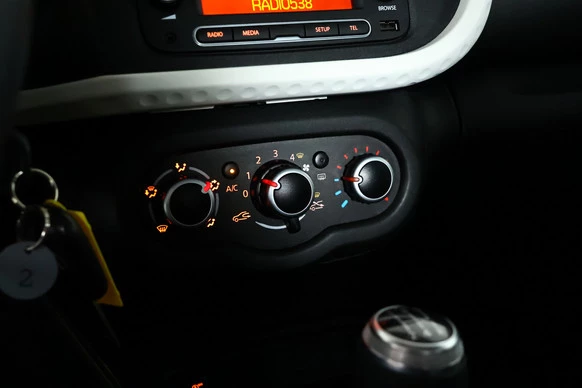 Renault Twingo - Afbeelding 16 van 21