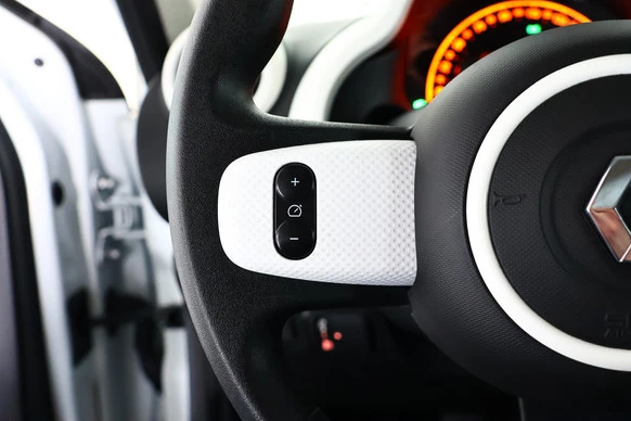 Renault Twingo - Afbeelding 18 van 21
