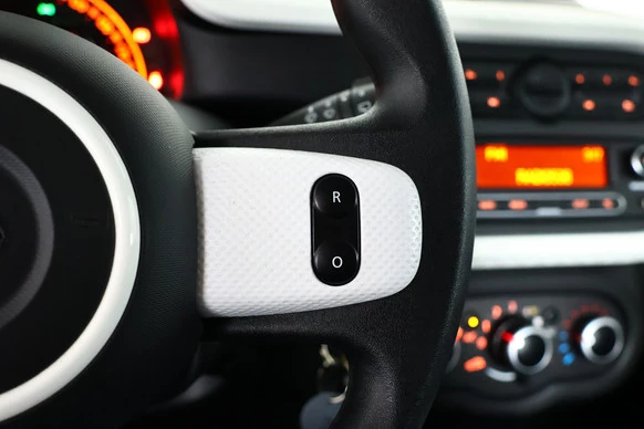Renault Twingo - Afbeelding 19 van 21