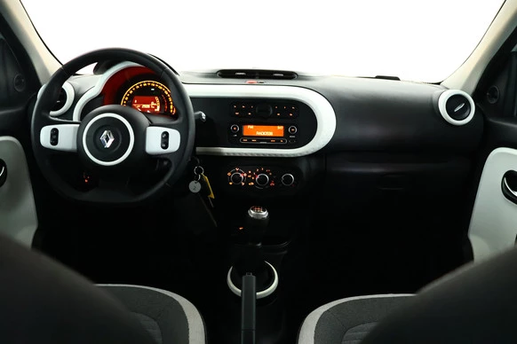 Renault Twingo - Afbeelding 20 van 21