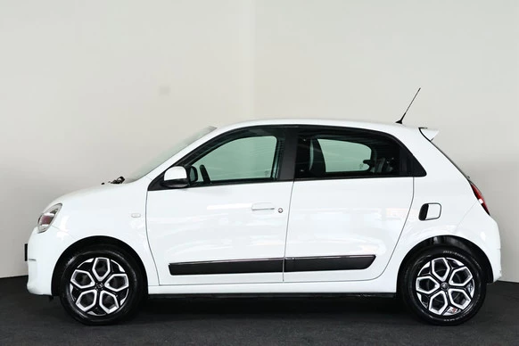 Renault Twingo - Afbeelding 21 van 21