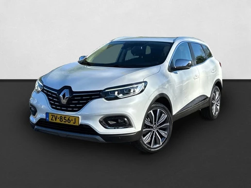 Renault Kadjar - Afbeelding 1 van 16