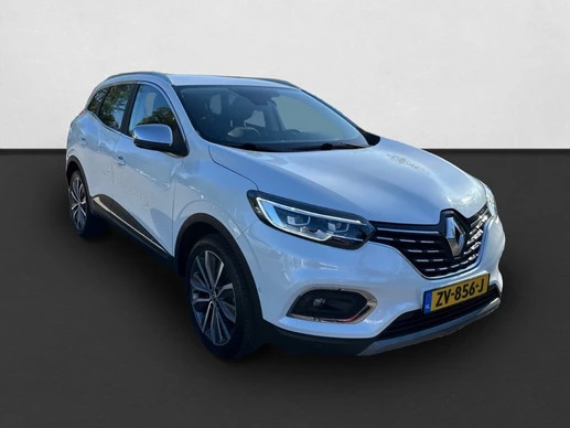 Renault Kadjar - Afbeelding 3 van 16