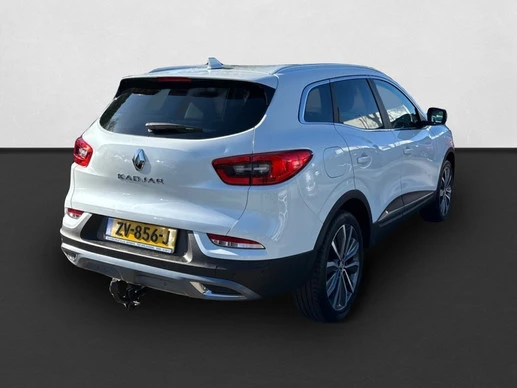 Renault Kadjar - Afbeelding 5 van 16