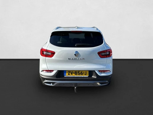 Renault Kadjar - Afbeelding 6 van 16