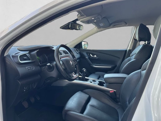 Renault Kadjar - Afbeelding 9 van 16