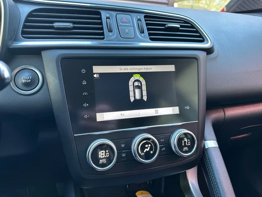 Renault Kadjar - Afbeelding 11 van 16