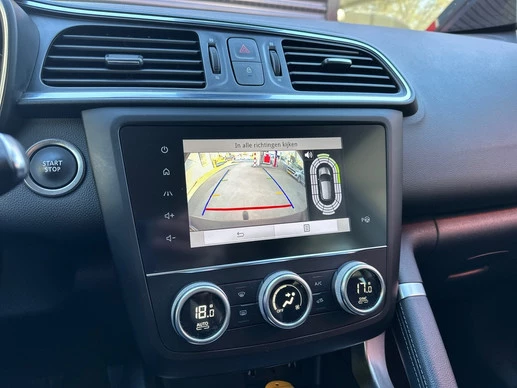 Renault Kadjar - Afbeelding 12 van 16