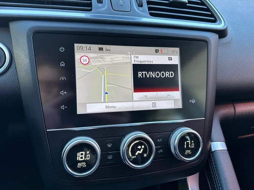 Renault Kadjar - Afbeelding 16 van 16