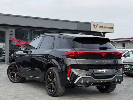 CUPRA Terramar - Afbeelding 2 van 30
