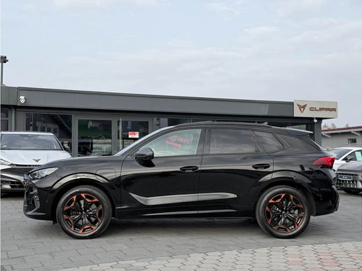 CUPRA Terramar - Afbeelding 3 van 30