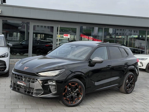 CUPRA Terramar - Afbeelding 4 van 30