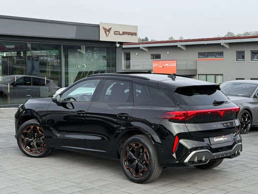 CUPRA Terramar - Afbeelding 5 van 30