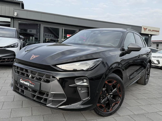 CUPRA Terramar - Afbeelding 6 van 30