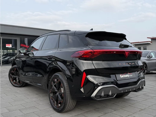 CUPRA Terramar - Afbeelding 7 van 30