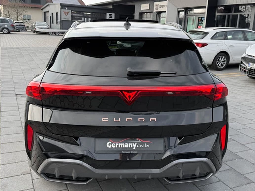 CUPRA Terramar - Afbeelding 8 van 30