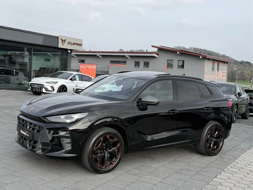 CUPRA Terramar - Afbeelding 9 van 30