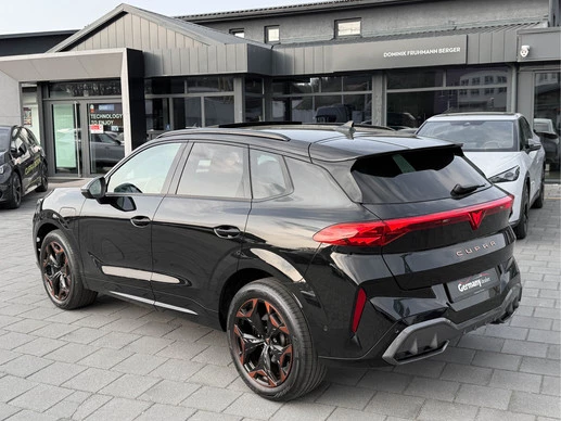 CUPRA Terramar - Afbeelding 10 van 30