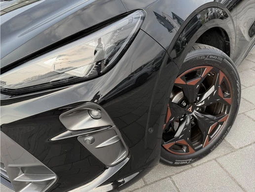 CUPRA Terramar - Afbeelding 12 van 30