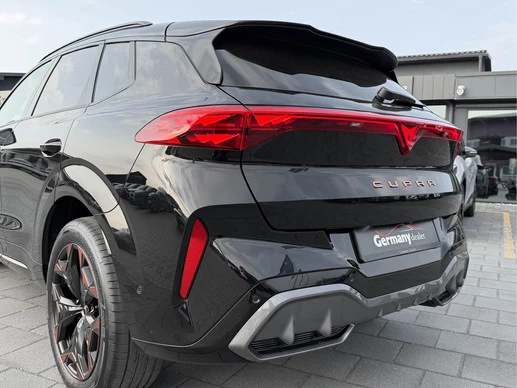 CUPRA Terramar - Afbeelding 13 van 30