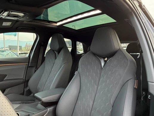 CUPRA Terramar - Afbeelding 16 van 30