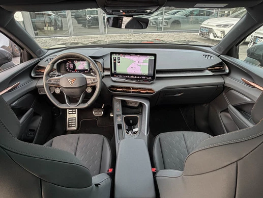 CUPRA Terramar - Afbeelding 17 van 30