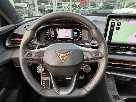 CUPRA Terramar - Afbeelding 18 van 30