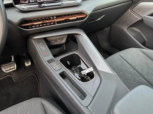 CUPRA Terramar - Afbeelding 19 van 30