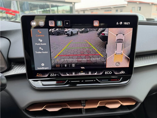 CUPRA Terramar - Afbeelding 21 van 30