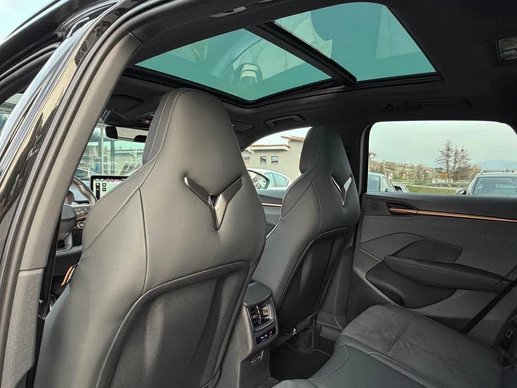 CUPRA Terramar - Afbeelding 23 van 30