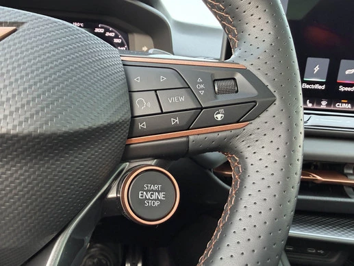 CUPRA Terramar - Afbeelding 25 van 30