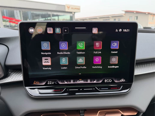 CUPRA Terramar - Afbeelding 26 van 30