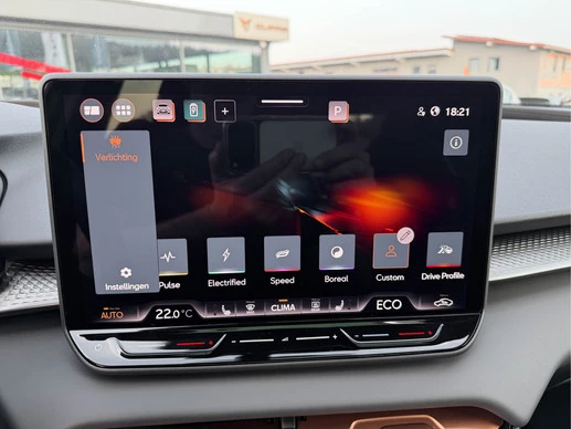 CUPRA Terramar - Afbeelding 27 van 30