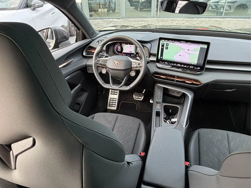 CUPRA Terramar - Afbeelding 28 van 30