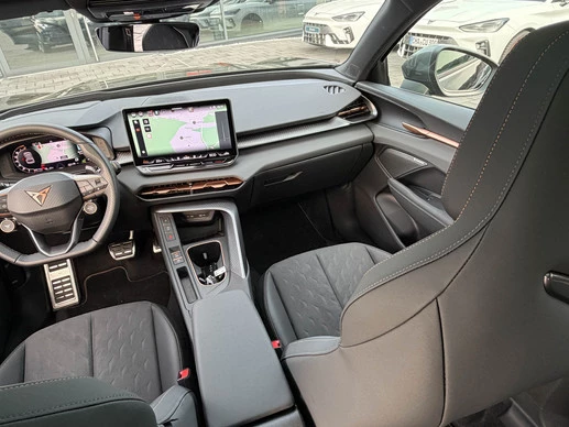CUPRA Terramar - Afbeelding 29 van 30
