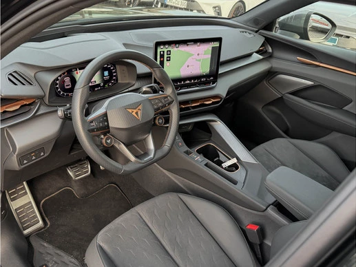 CUPRA Terramar - Afbeelding 30 van 30