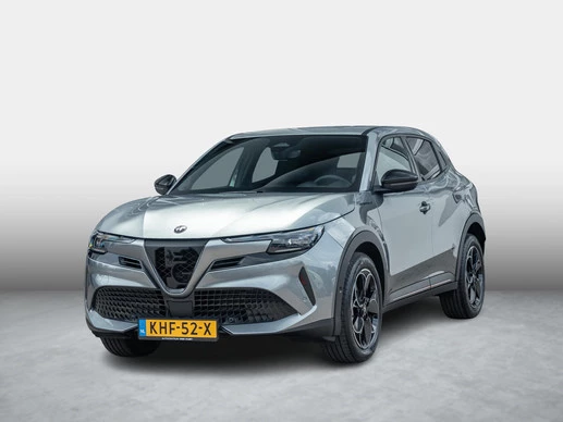 Alfa Romeo Junior