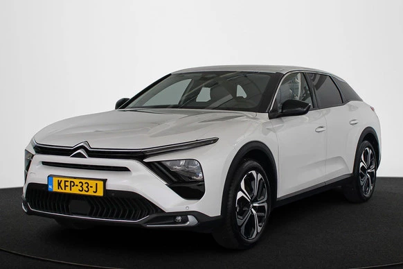 Citroën C5 X
