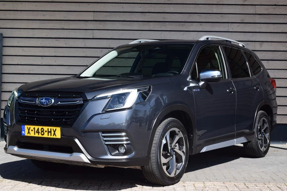 Subaru Forester - Afbeelding 2 van 30