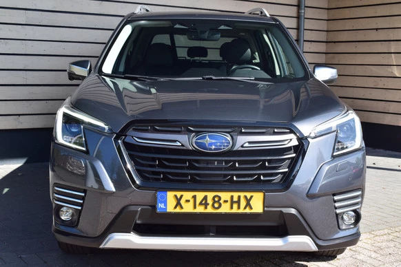 Subaru Forester - Afbeelding 3 van 30