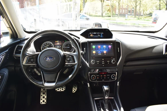 Subaru Forester - Afbeelding 13 van 30