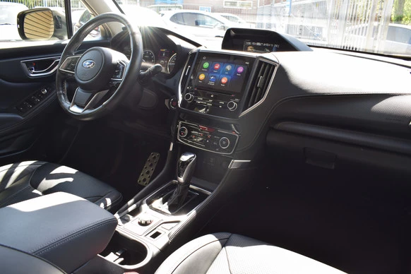 Subaru Forester - Afbeelding 14 van 30