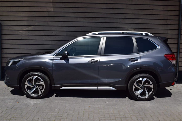 Subaru Forester - Afbeelding 4 van 30