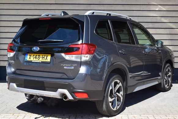 Subaru Forester - Afbeelding 5 van 30