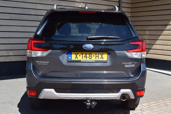 Subaru Forester - Afbeelding 6 van 30