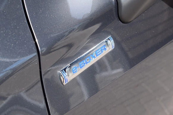 Subaru Forester - Afbeelding 8 van 30