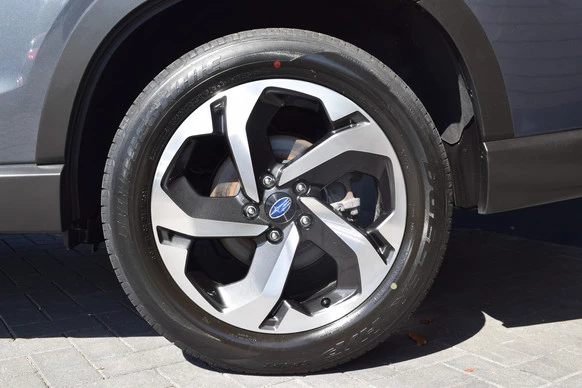 Subaru Forester - Afbeelding 10 van 30