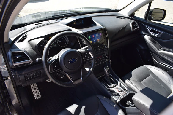 Subaru Forester - Afbeelding 11 van 30