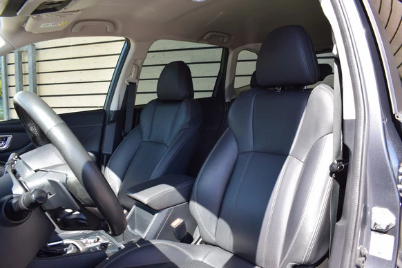Subaru Forester - Afbeelding 12 van 30