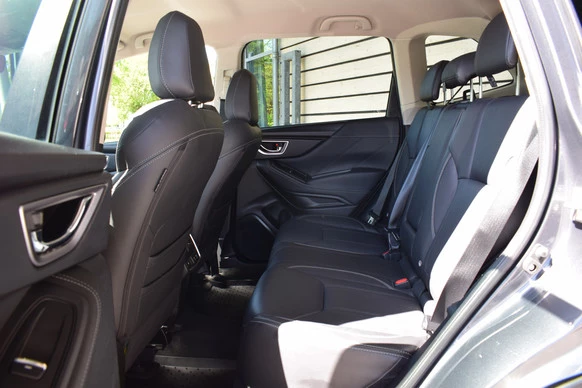 Subaru Forester - Afbeelding 15 van 30